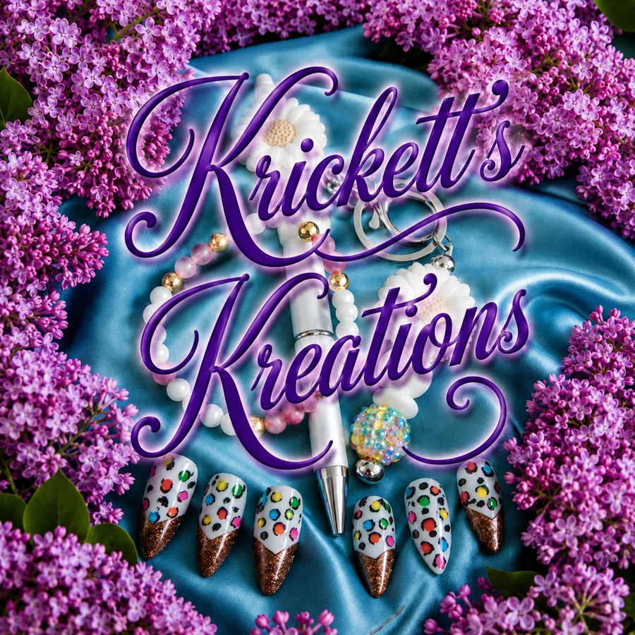 Krickett's Kreations