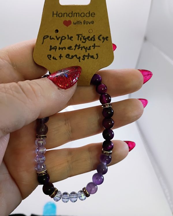 Purple People Eater