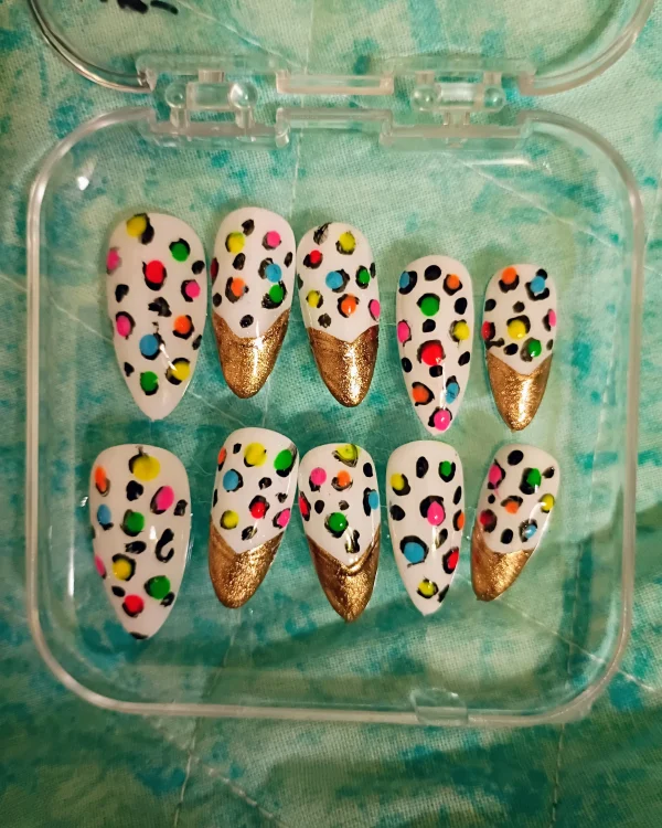 Unicorn Leopard